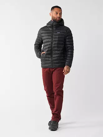 PATAGONIA | Isojacket da uomo Down Sweater Hoodie |